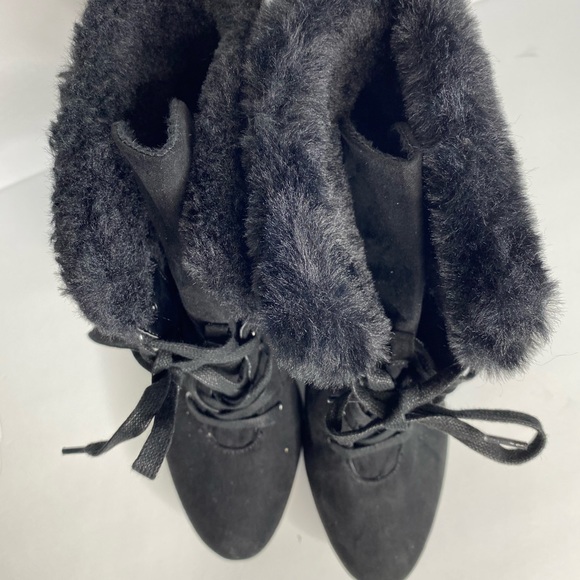 Rouge women’s shoes - Picture 5 of 5